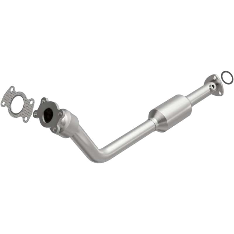 Magnaflow — MagnaFlow Conv DF 96-98 Grand AM 2.4L M/T
HM Grade
HM - view 32