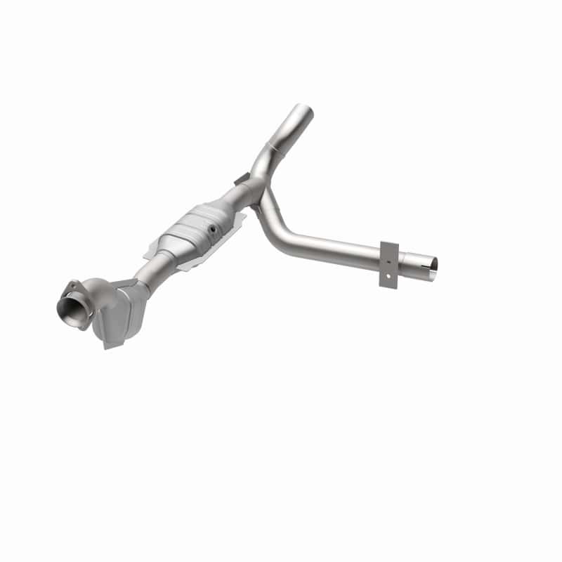 Magnaflow — MagnaFlow Conv DF 01 Ford Trucks 4.6L
OEM Grade
OEM - view 27