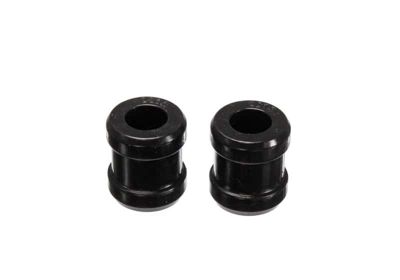 Energy Suspension — Energy Suspension Chrysler 3/4in Shock Eye Bushing - Black
ShkAbsrbrBsh - view 3