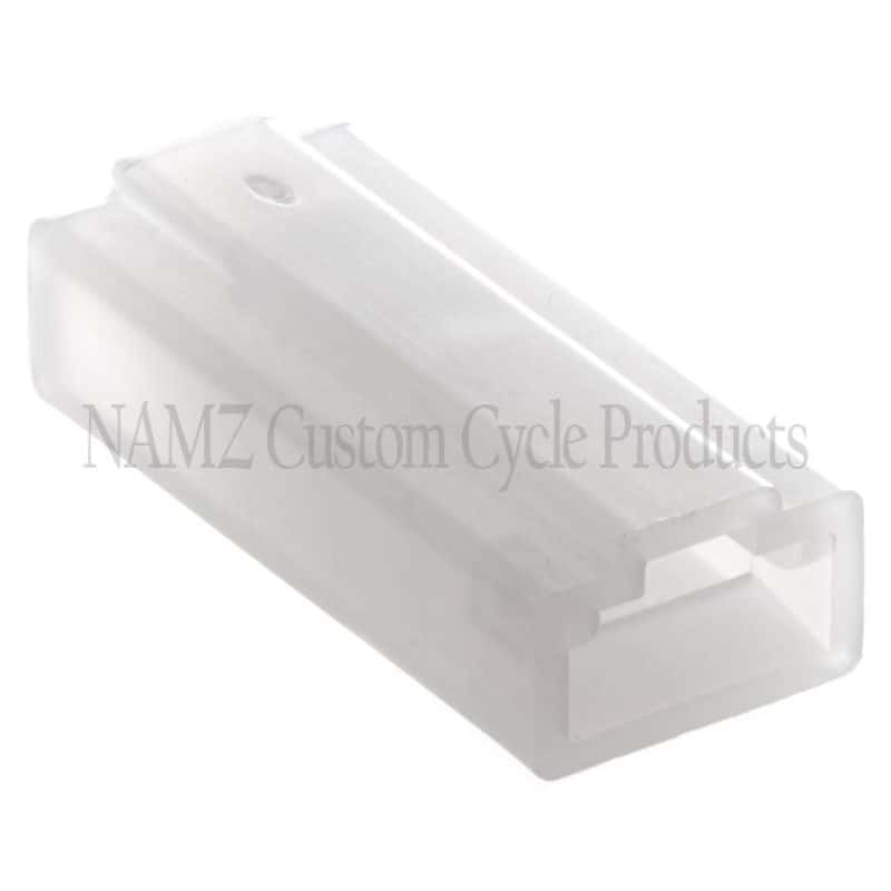 NAMZ — NAMZ 250 Series 1-Position Female Connector (5 Pack) - view 1