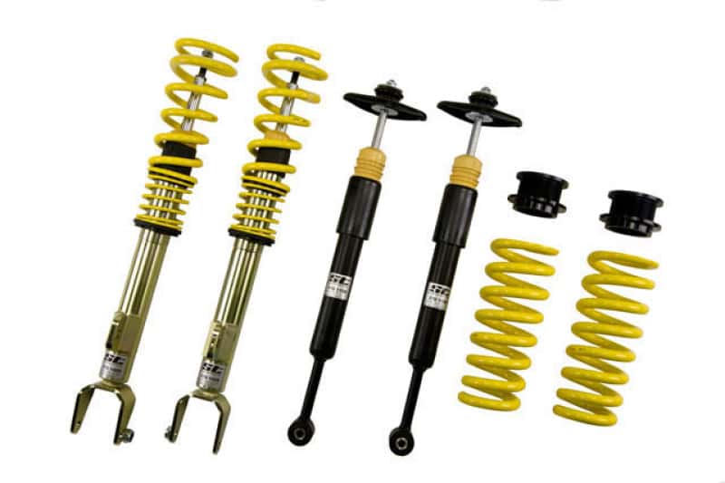 ST Suspensions — ST Coilover Kit 2011+ Chrysler 300C 2WD / 2011+ Dodge Charger
Coilover Kit - view 2