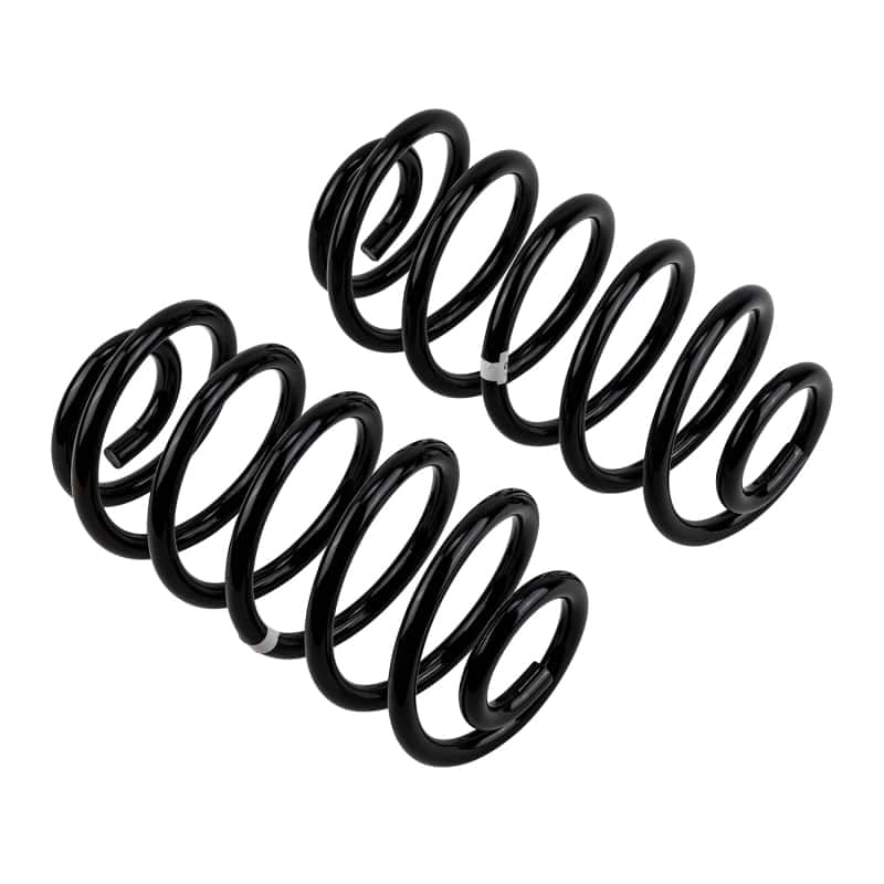 Old Man Emu — ARB / OME Coil Spring Rear Jeep TJ Unltd - view 3