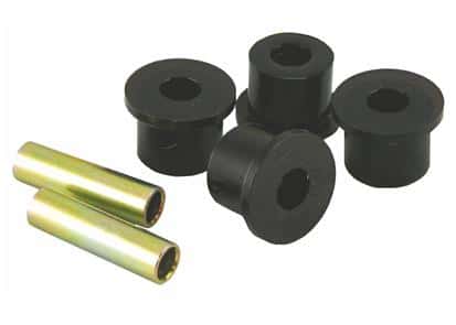 Whiteline — Whiteline Plus 04-12 Chevy Colorado RC 2WD Rear Spring Eye Front Bushing Kit
Bushing Kit - view 2