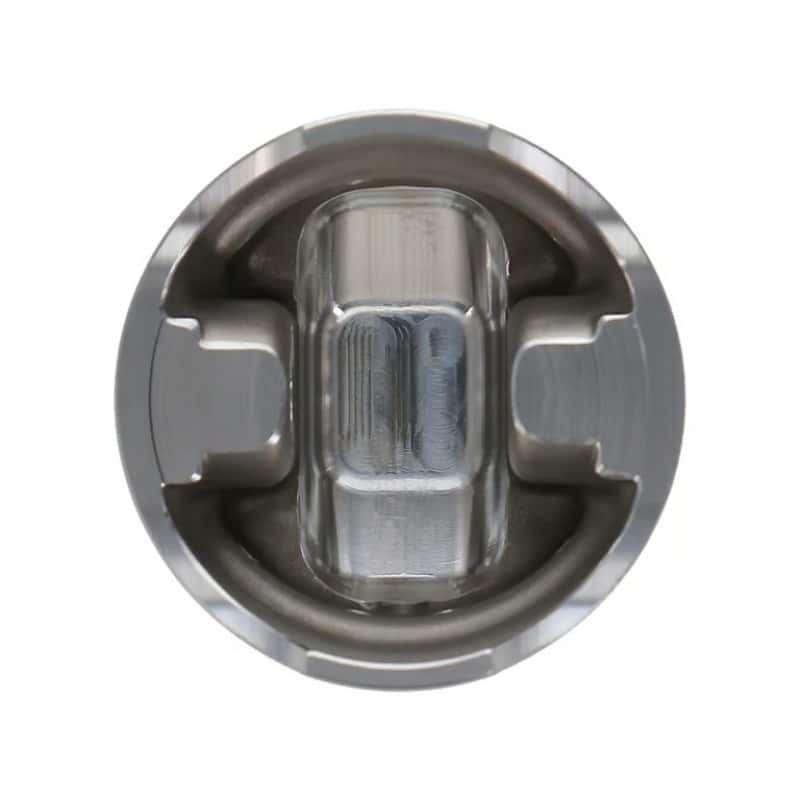 Wiseco — Wiseco Honda CB/CL350 68-73 10.51 CR Piston Kit
Piston Kit - view 8