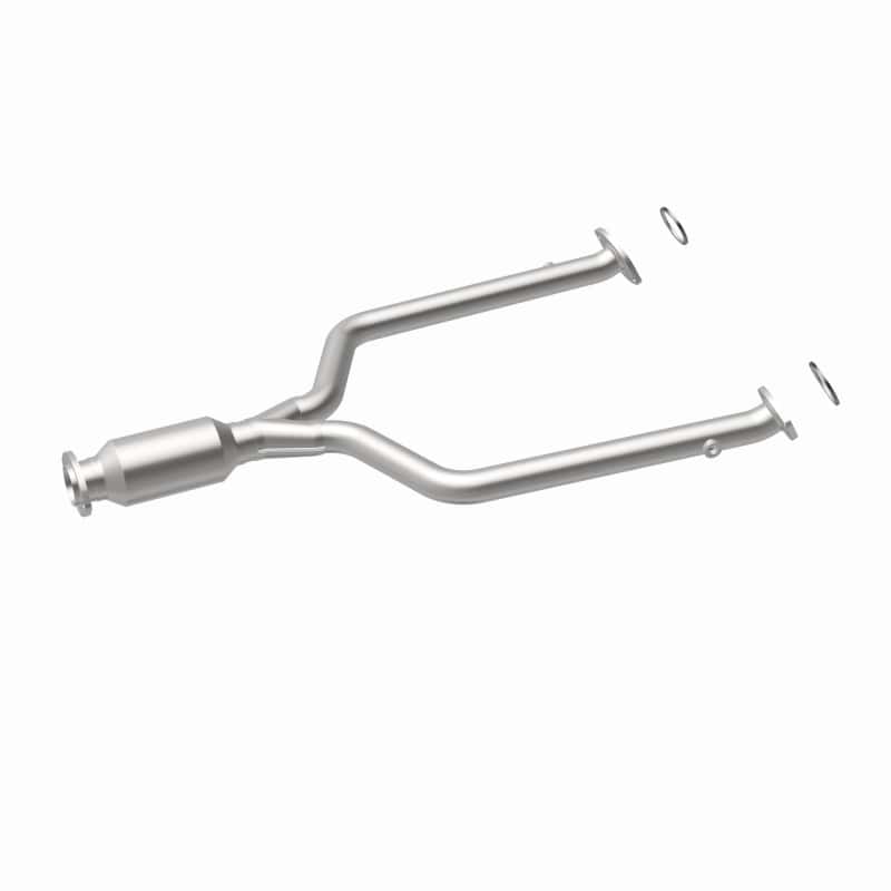 Magnaflow — Magnaflow 2007 Lexus GS430 4.3L Direct Fit Converter
California - view 18