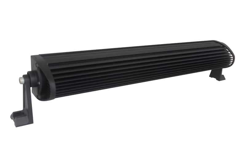 Hella — Hella Value Fit Sport 22in - 120W LED Light Bar - Dual Row Combo Beam - view 6