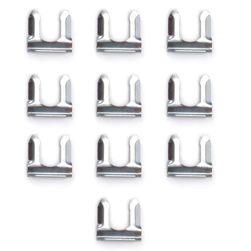 Russell — Russell Performance Brake Line Retaining Clips (10 pcs.)
Brake Hose Clip - view 3
