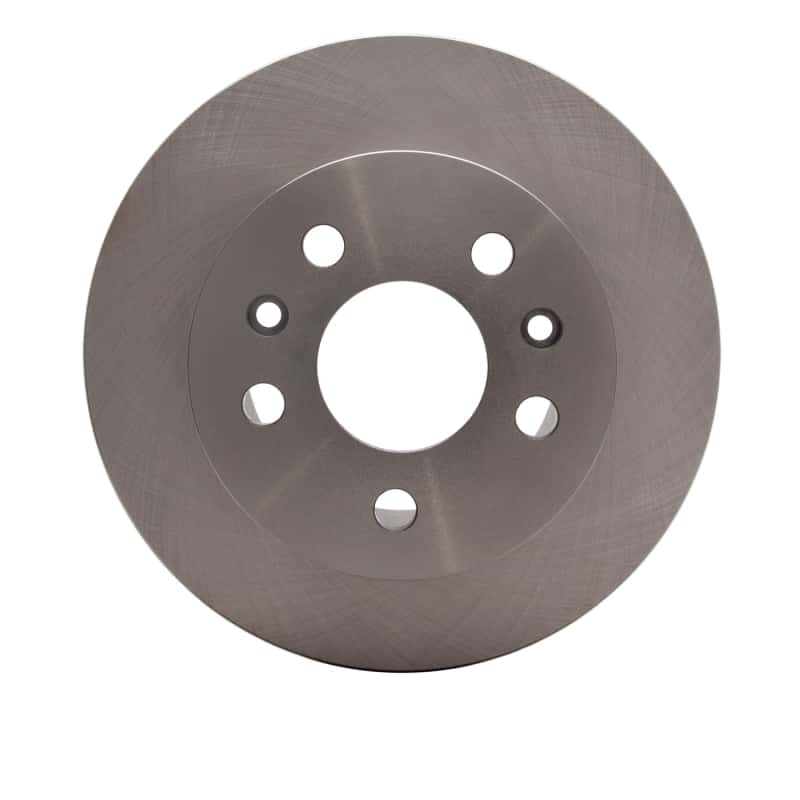 DFC — DFC 72-78 Volkswagen Type 2 Front Brake Rotor
DFC Brake Rotor - view 1