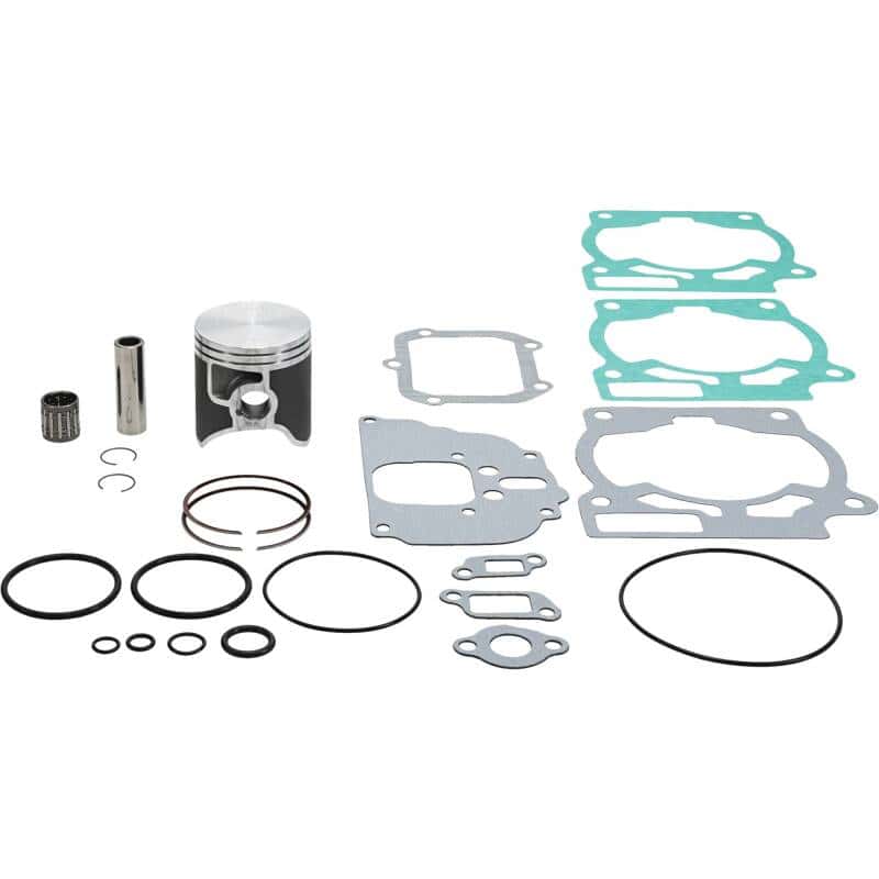 Vertex Pistons — Vertex Piston 07-08 KTM 144 SX 144cc Top End Piston Kit - view 1
