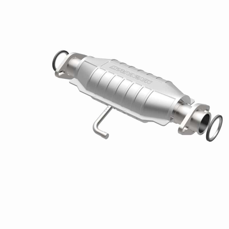 Magnaflow — MagnaFlow Conv Chevrolet-Toyota 16.75X6.5X4 2
Standard Grade
Standard - view 22