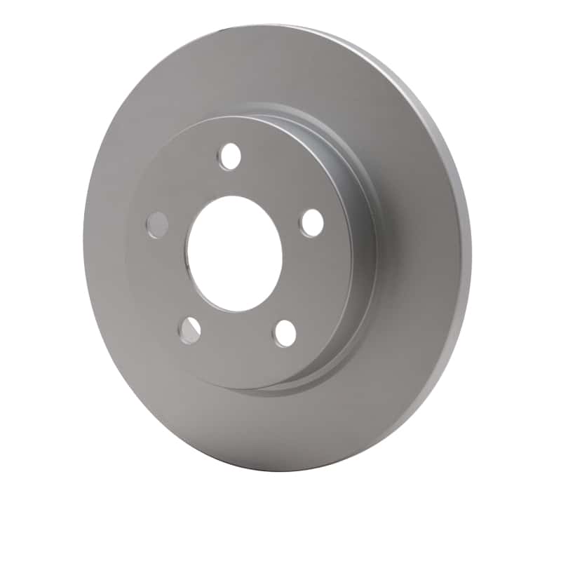 DFC — DFC 93-05 Ford Taurus SHO Rear GeoSPEC Coated Rotor
DFC Brake Rotor - view 2