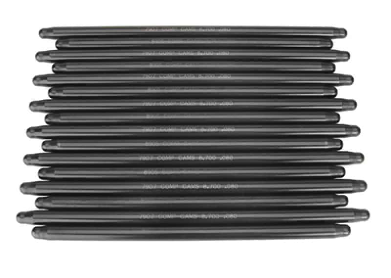 COMP Cams — COMP Cams Pushrods CB Hi-Tech 3/8 Retro
HT PRods BBC Retrocm - view 1