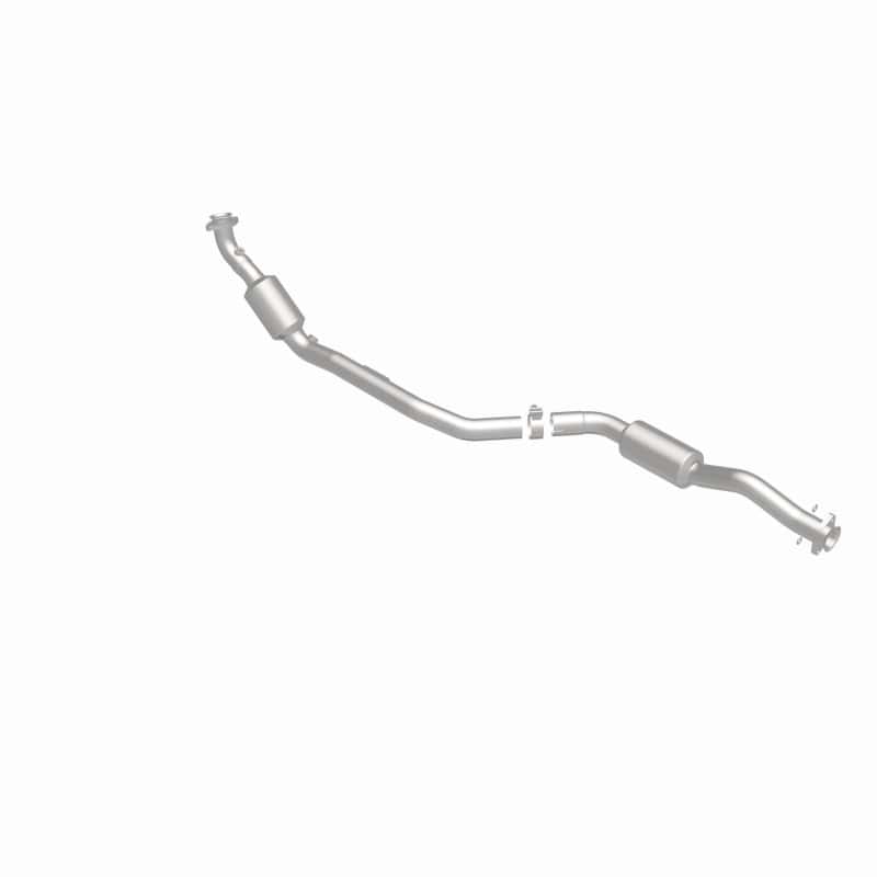 Magnaflow — MagnaFlow Conv DF 06-09 Mercedes-Benz E350 3.5L 4matic Driver Side
OEM Grade
OEM - view 14