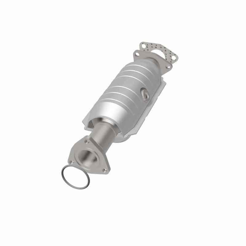 Magnaflow — MagnaFlow Conv DF 03-04 Honda Pilot 3.5L OEM
OEM Grade
OEM - view 17