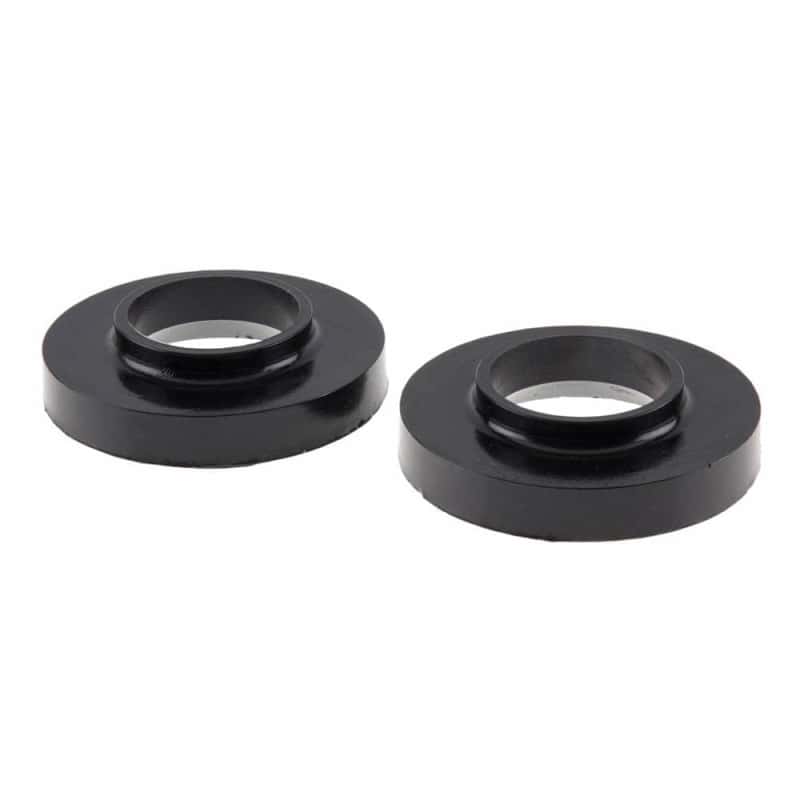 Synergy Mfg — Synergy 07-18 Jeep Wrangler JK/JKU 0.750in Rear Coil Spring Spacer - view 1