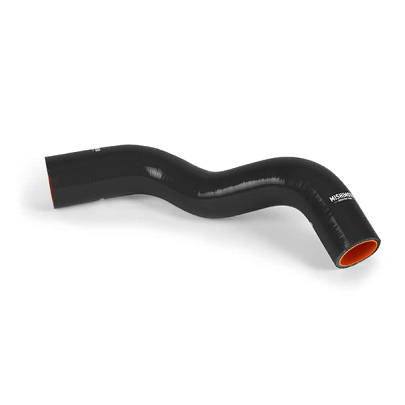 Mishimoto — Mishimoto 09-14 Chevy Corvette Black Silicone Radiator Hose Kit
Coolant Hose Kit - view 11