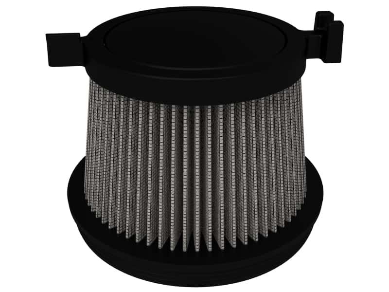aFe — aFe MagnumFLOW Air Filters OER PDS A/F PDS GM Diesel Trucks 06-10 V8-6.6L (td)
Magnum FLOW Filter
AirFilter - view 1