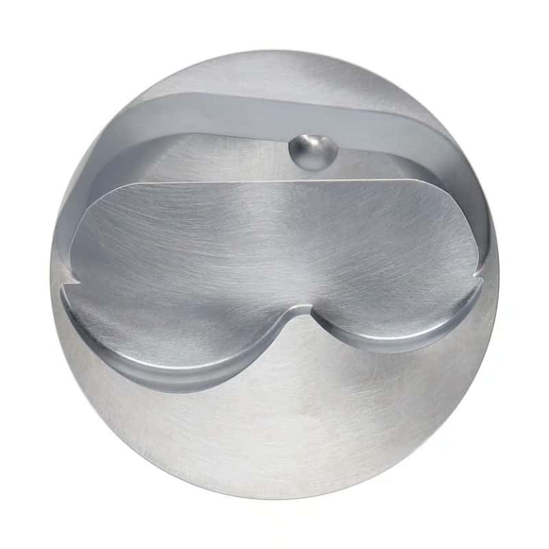 Wiseco — Wiseco Chevy FULL ROUND +12.3 4040A Piston Shelf Stock
Piston - view 11