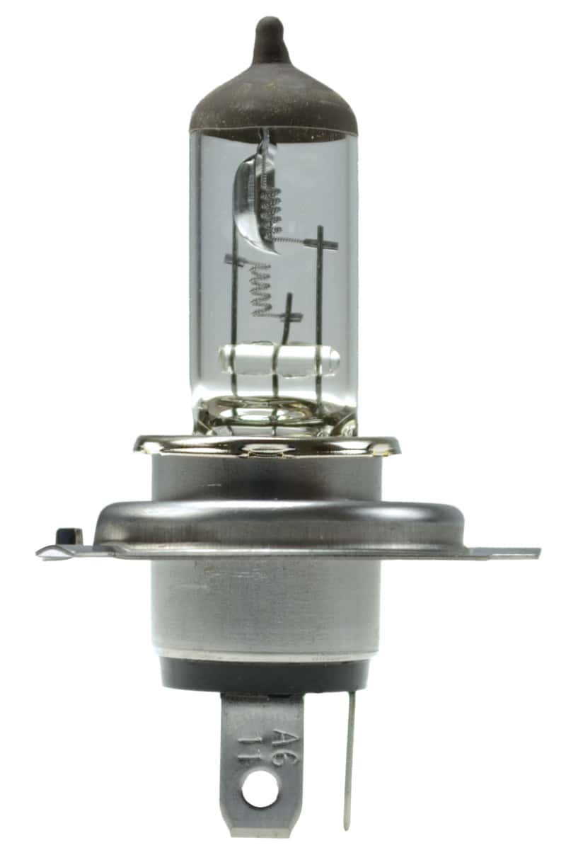 Hella — Hella H4 24V 75/70W P43t T4.625 Halogen Bulb
H4 24V Halogen Bulb - view 2