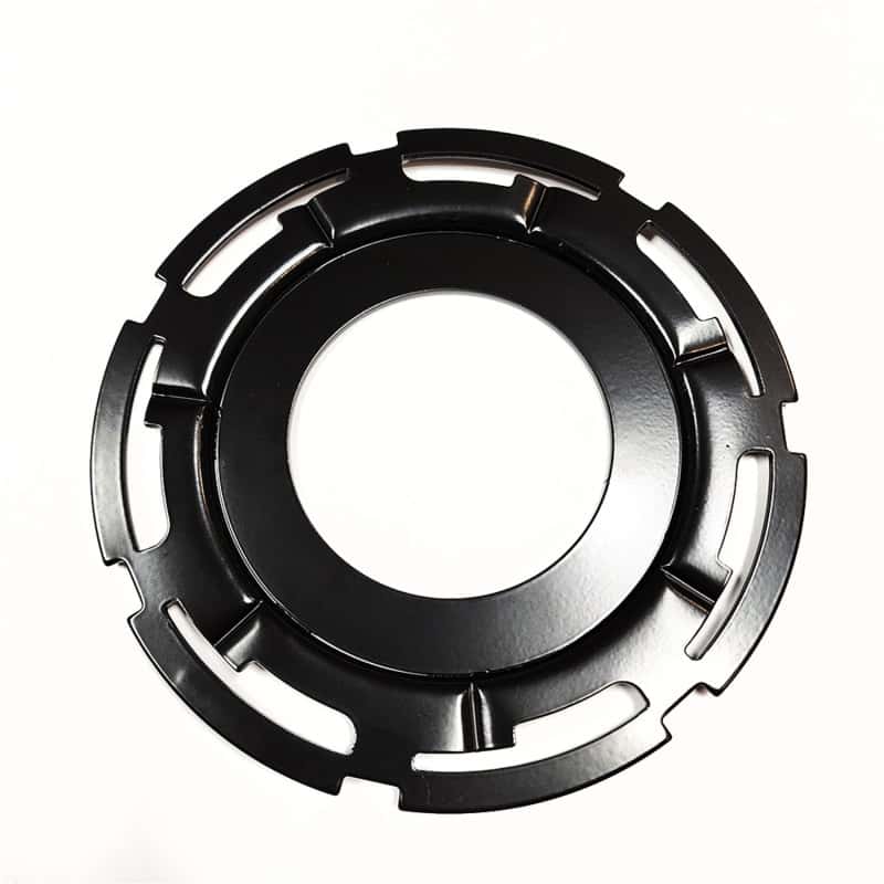 Titan Fuel Tanks — Titan Fuel Tanks 01-04 GM 2500/3500 LB7 (GEN6) Sending Unit Adaption Kit
FuelTankAttachingHrd - view 7