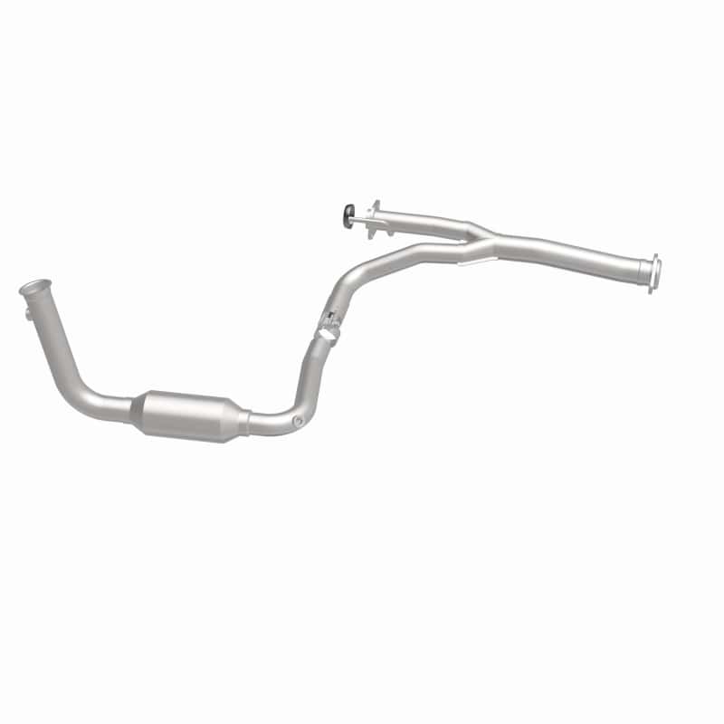 Magnaflow — Magnaflow 2004 Jeep Liberty 3.7L Direct Fit Converter
California - view 11