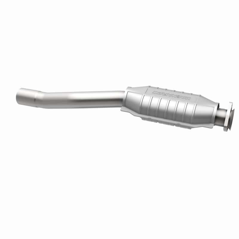 Magnaflow — MagnaFlow Conv Volvo 28.75X6.5X4 2.5/2.38
Standard Grade
Standard - view 21