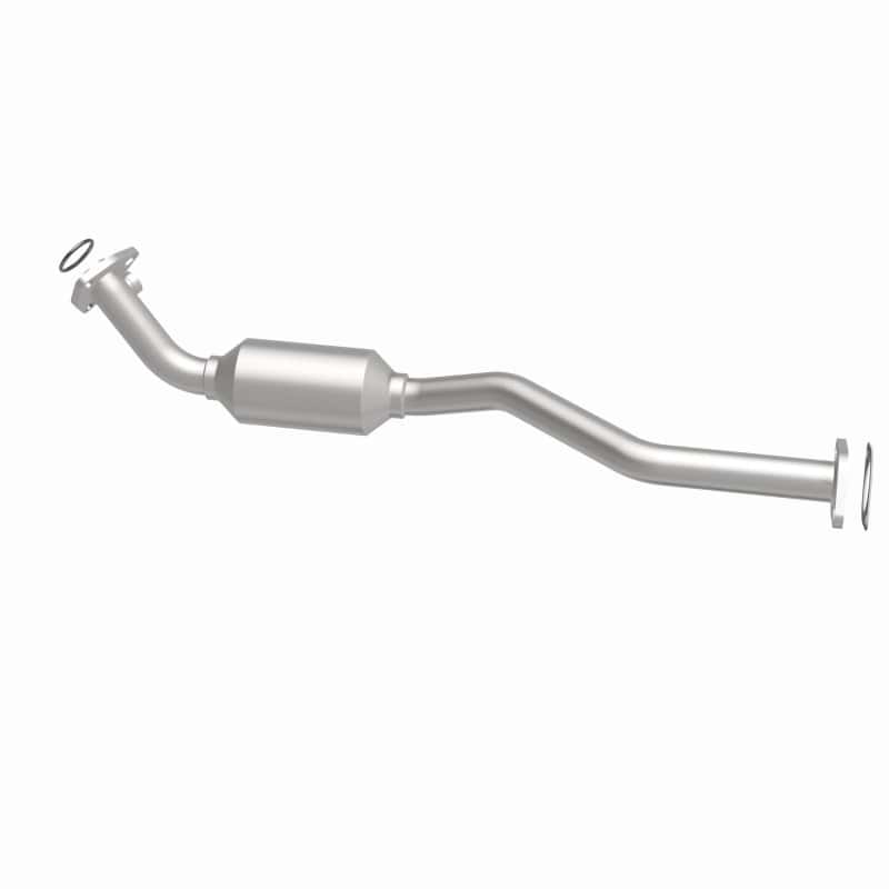 Magnaflow — MagnaFlow Conv DF 01-04 Frontier 3.3L D/S OEM
OEM Grade
OEM - view 12
