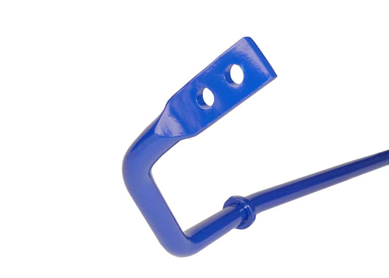 Superpro — SuperPro 2004 Mazda RX-8 Base Rear 18mm 2-Position Adjustable Sway Bar Kit
Sway Bar - view 4