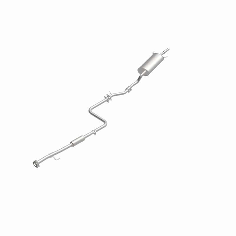 Magnaflow — MagnaFlow BRE Exhaust Kit 90-93 Honda Accord 2.2L
Exhaust Kit - view 25