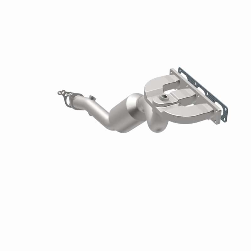 Magnaflow — MagnaFlow Conv DF BMW 3 01-06 Front OEM
OEM Grade
OEM - view 21