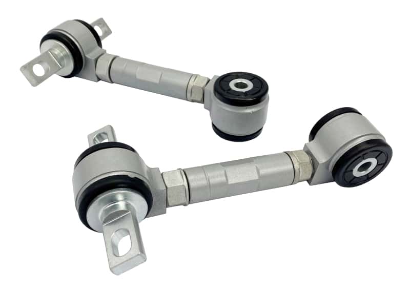 Whiteline — Whiteline 88-00 Honda Civic CX/DX/EX/LX/VX/Si Control Arm Upper - Rear
Control Arm - view 2