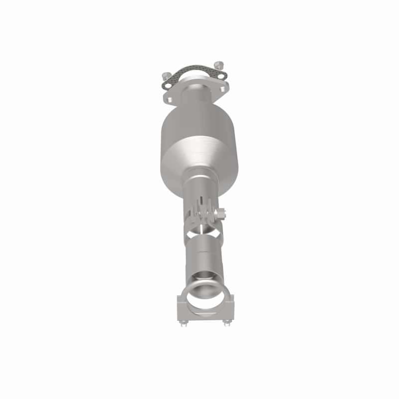 Magnaflow — MagnaFlow DF Conv 18-20 Kia Rio 1.6L
California - view 12