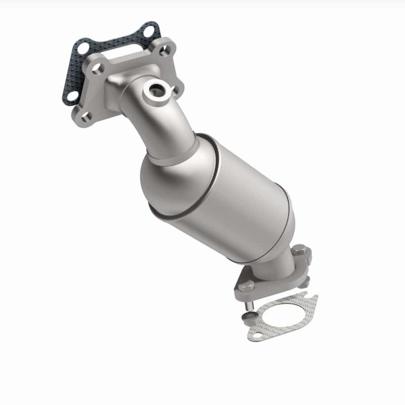 Magnaflow — Magnaflow 2017 Cadillac XT5 Rear Underbody 3.6L Direct Fit Converter
OEM Grade
OEM - view 17