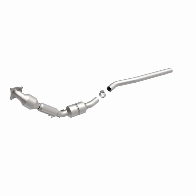 Magnaflow — MagnaFlow Conv DF 06-08 VW Passat 2.0L
OEM Grade
OEM - view 9