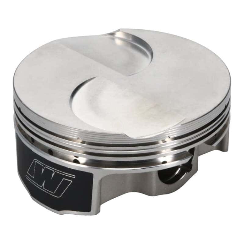 Wiseco — Wiseco Ford 2.3L 3.810in Bore 1.090CH .927 Pistons
Piston Set - view 3