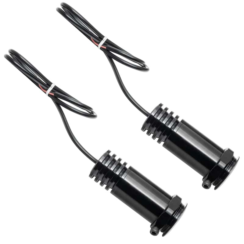 ORACLE Lighting — Oracle Door LED Projectors - Dark Knight
Door LED Projectors - view 4