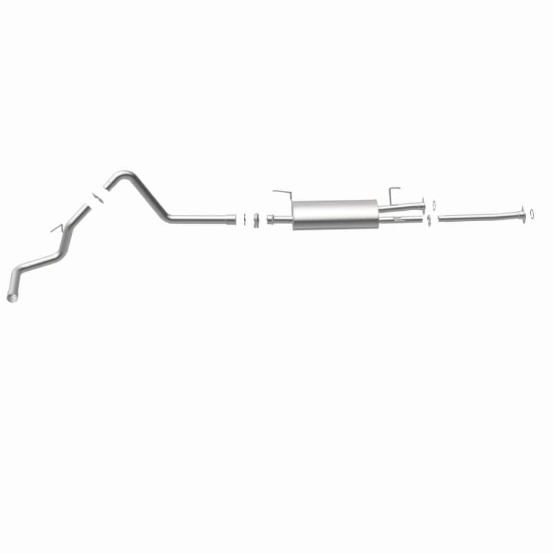 Magnaflow — MagnaFlow BRE Exhaust Kit 09-13 Toyota Tundra
Exhaust Kit - view 16