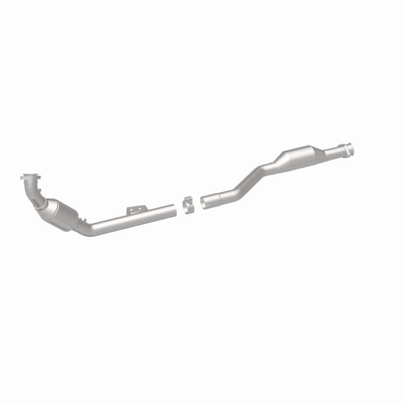 Magnaflow — Magnaflow 04-05 Mercedes-Benz CL500 5.0L Direct Fit Converter
California - view 14