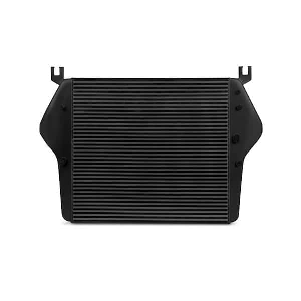 Mishimoto — Mishimoto 03-09 Dodge 5.9L/6.7L Cummins Intercooler (Black)
Intercooler Kit - view 3