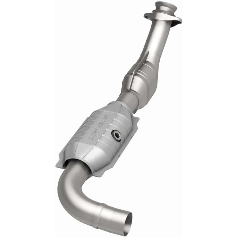 Magnaflow — MagnaFlow Conv DF 99-00 Ford F-150 4.2L 50S
California - view 31