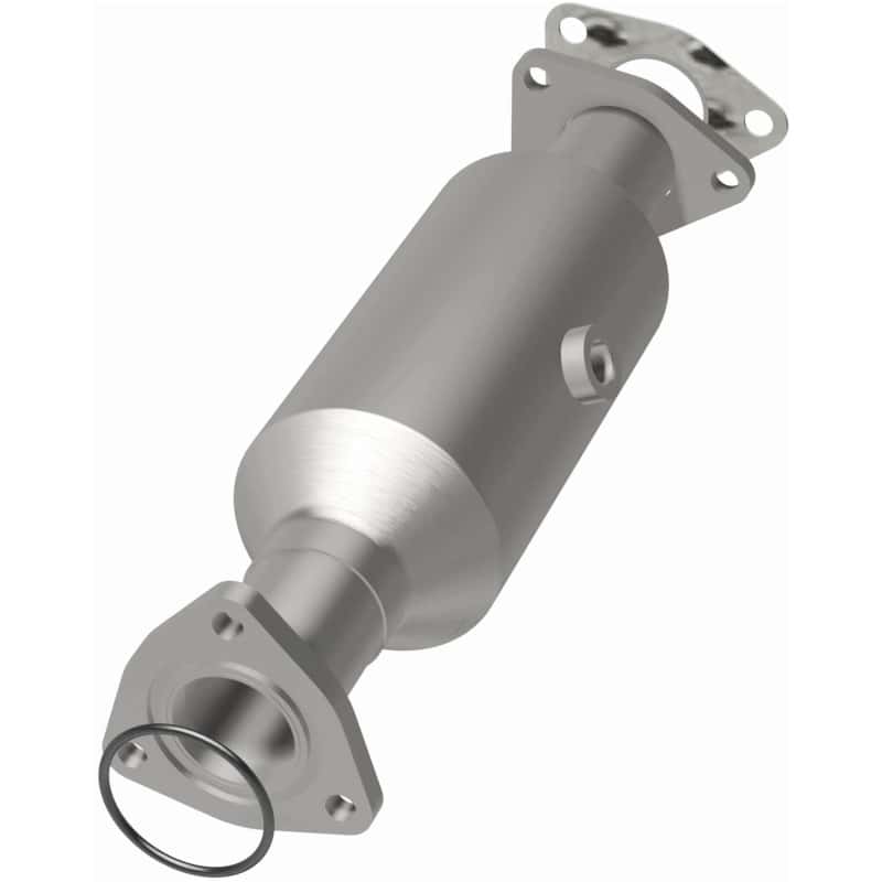 Magnaflow — MagnaFlow Converter Direct Fit 98-02 Honda Accord L4 2.3L
California - view 31
