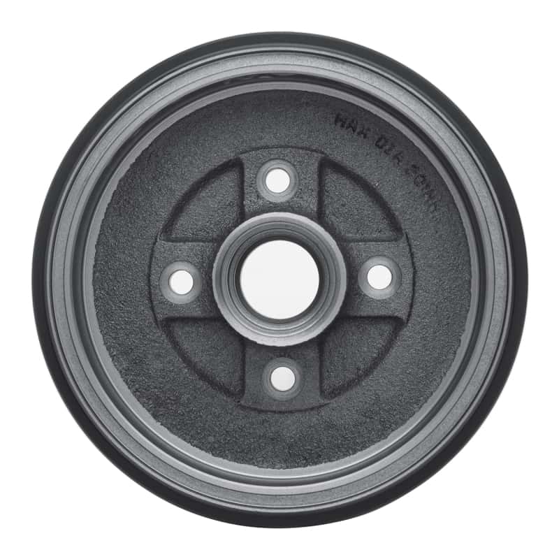 DFC — DFC 82-85 Honda Accord Coupe Rear True Balanced Brake Drum
DFC Brake Drum - view 5