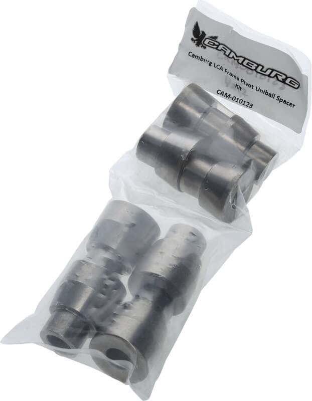 Camburg — Pivot Spacers - view 2