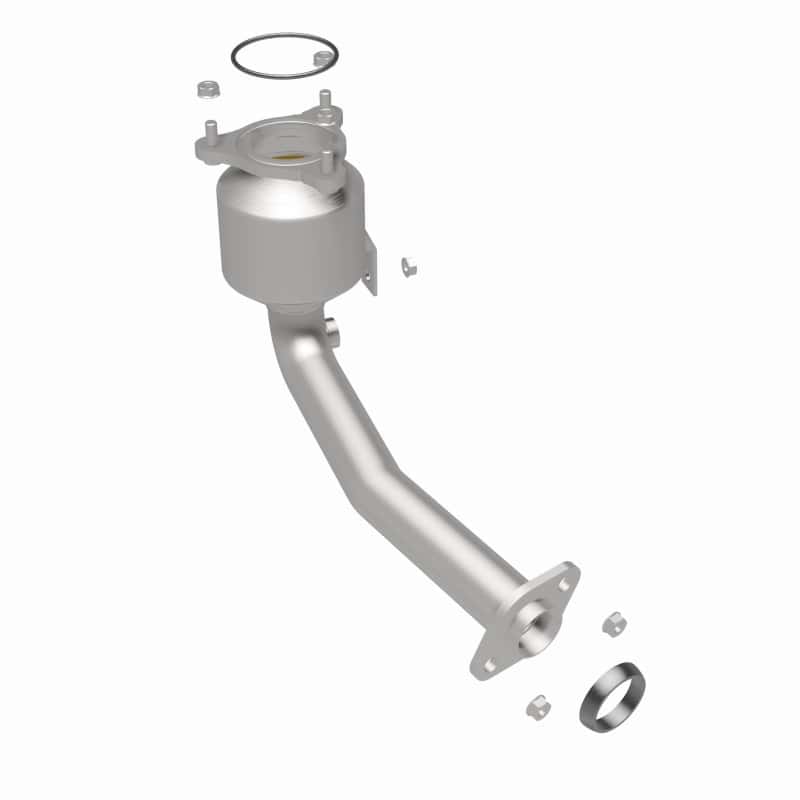 Magnaflow — MagnaFlow Conv DF 02-03 Suzuki Aerio
HM Grade
HM - view 15