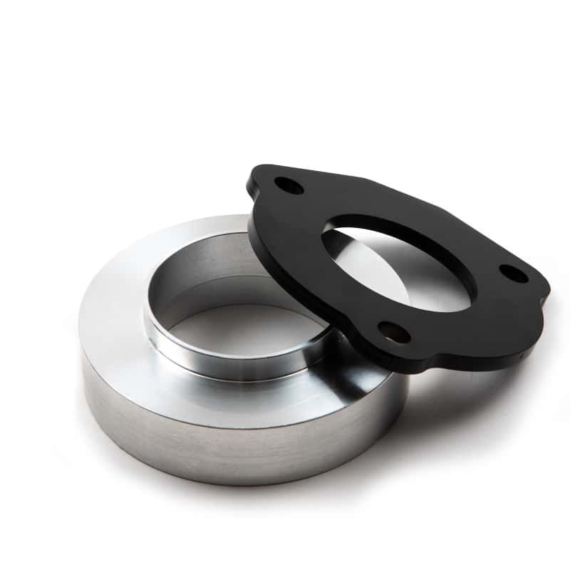 Belltech — Belltech 15-18 Chevy/GM Colorado / Canyon Extended/Quad Cab Short Bed 2.5in Front Strut Spacer
LEVELING SPACER - view 6