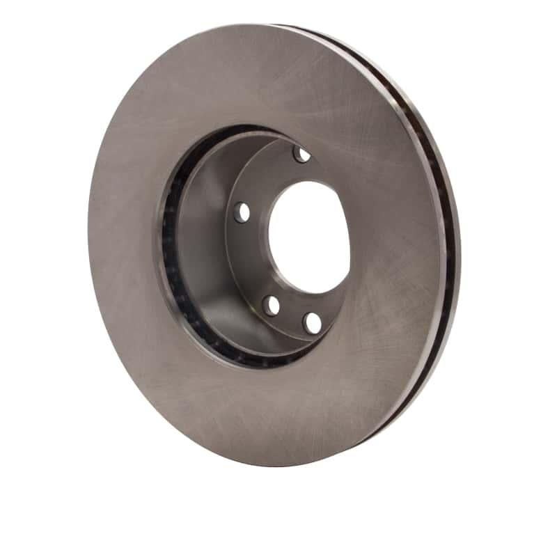 DFC — DFC 08-18 Mercedes-Benz G550 Front Brake Rotor
DFC Brake Rotor - view 4