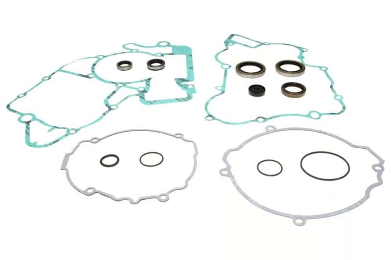 Wiseco — Wiseco 01-15 KTM 125 SX Bottom End Gasket Kit
Gasket Kit - view 4