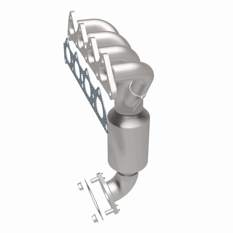 Magnaflow — Magnaflow Conv DF 03 Hyundai Elantra 2.0L
California - view 15