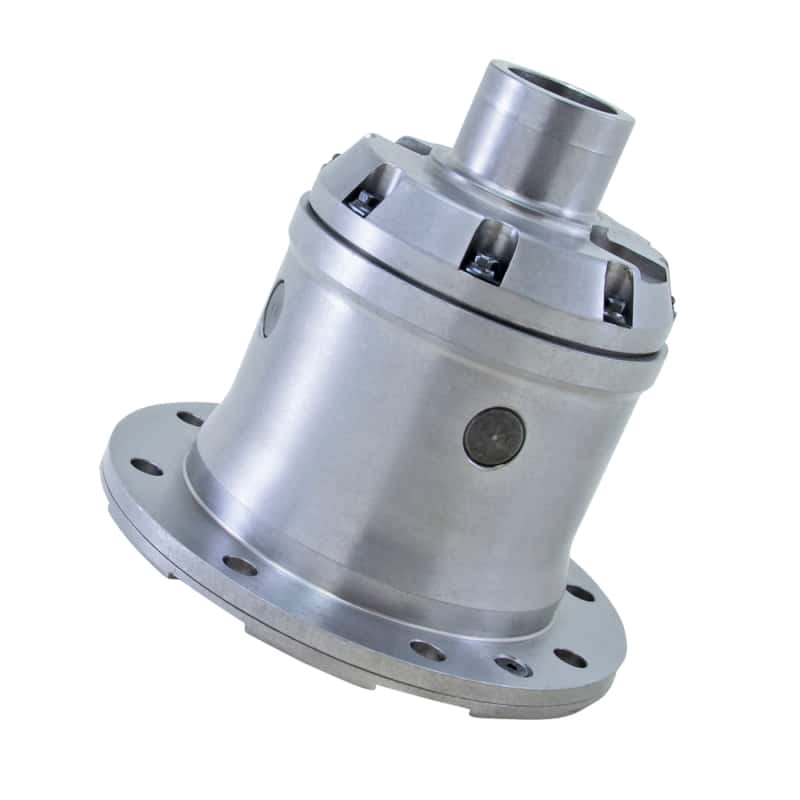 Yukon Gear & Axle — Yukon Gear Zip Locker For Model 35 w/ 27 Spline Axles / 3.54+
Air Operated Locker  - view 3