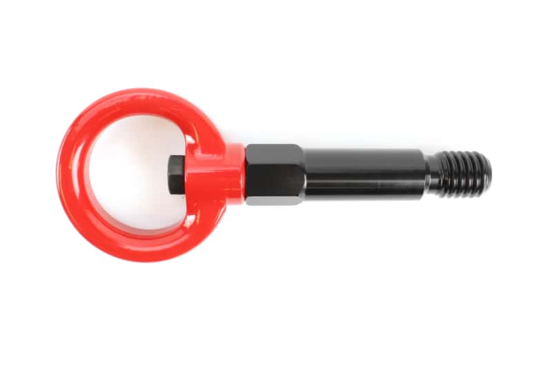 Perrin Performance — PERRIN 20-25 Toyota Supra Tow Hook Kit (Rear) - Red
paPTP-BDY-250RD - view 9